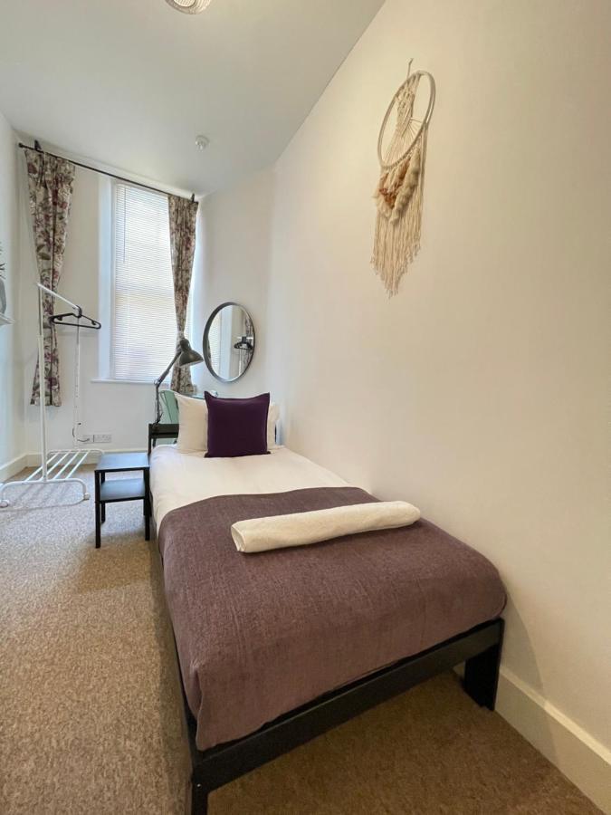 בריסטול Central Located Two Bedroom Suite מראה חיצוני תמונה