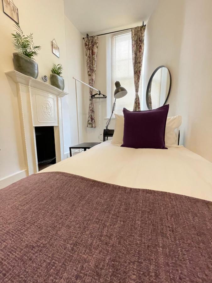 בריסטול Central Located Two Bedroom Suite מראה חיצוני תמונה