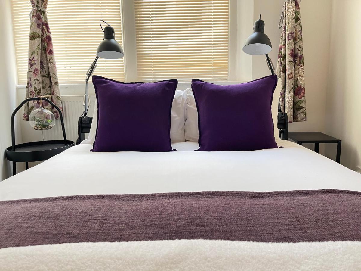 בריסטול Central Located Two Bedroom Suite מראה חיצוני תמונה