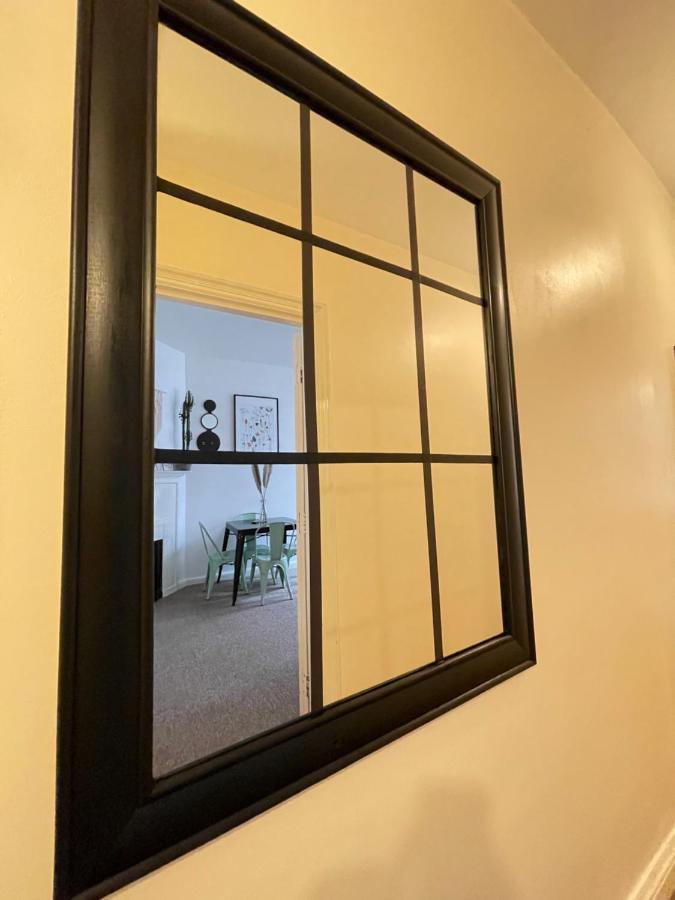 בריסטול Central Located Two Bedroom Suite מראה חיצוני תמונה