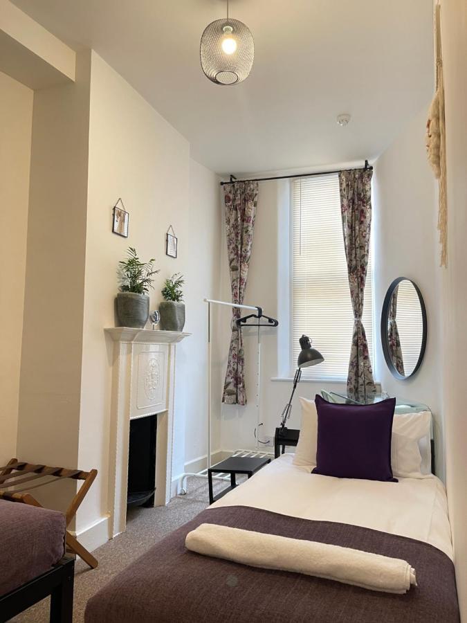בריסטול Central Located Two Bedroom Suite מראה חיצוני תמונה