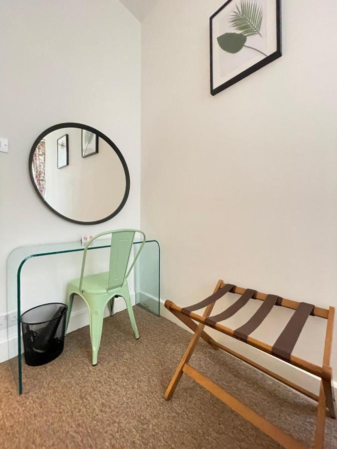 בריסטול Central Located Two Bedroom Suite מראה חיצוני תמונה
