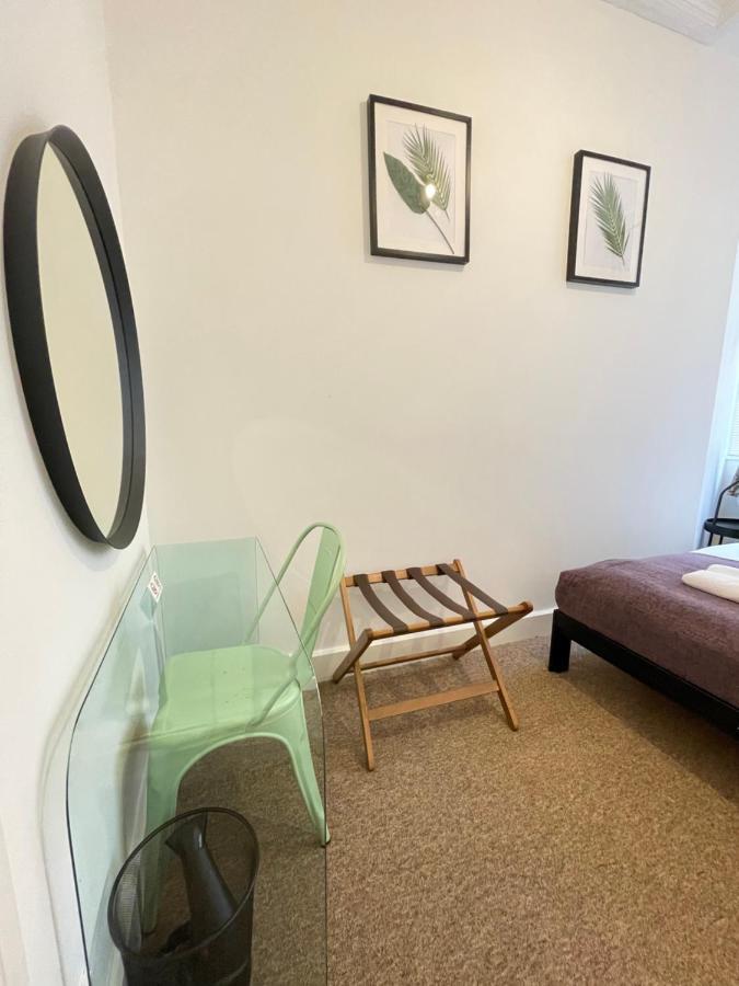 בריסטול Central Located Two Bedroom Suite מראה חיצוני תמונה