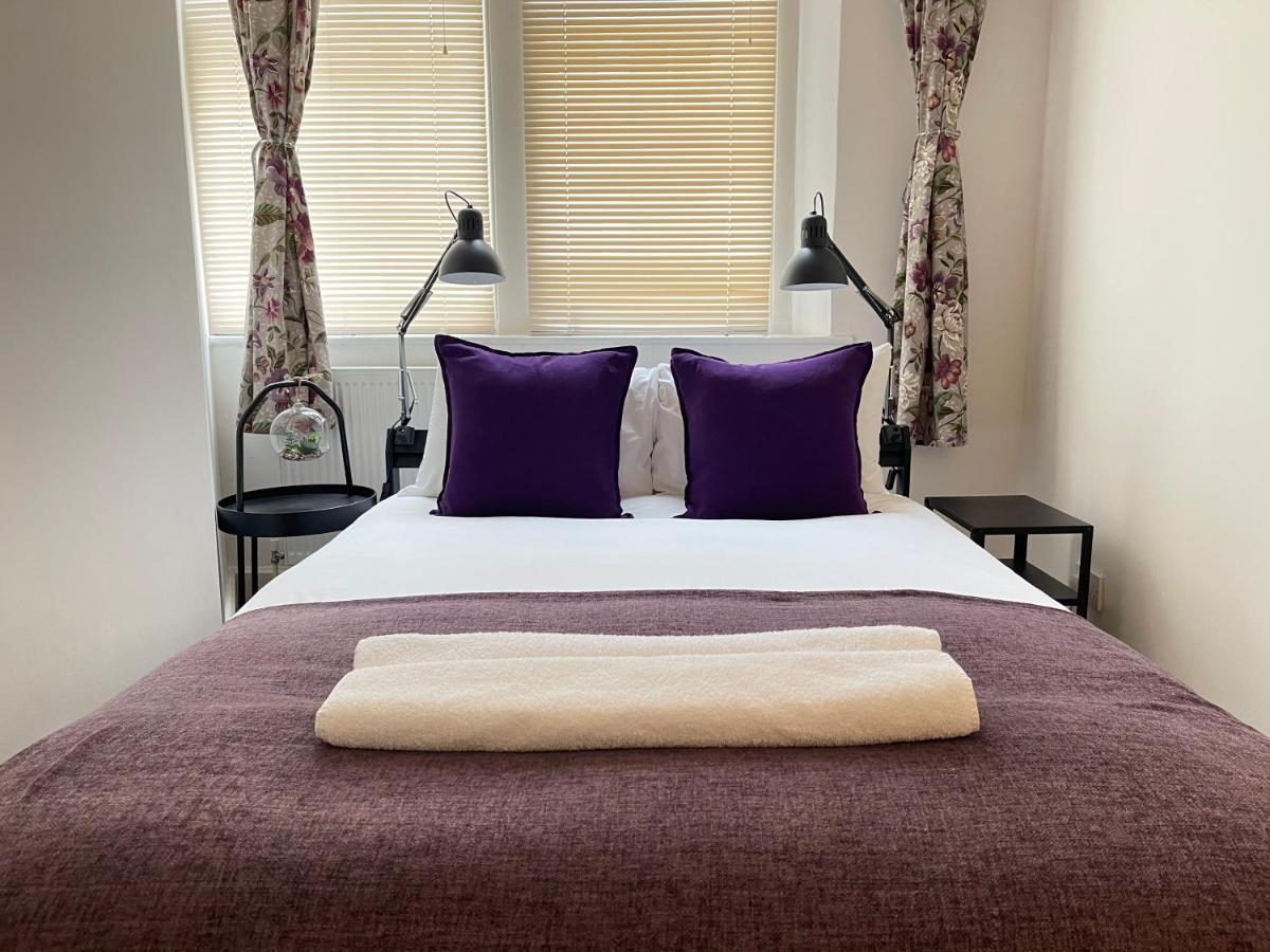 בריסטול Central Located Two Bedroom Suite מראה חיצוני תמונה