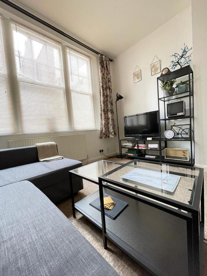 בריסטול Central Located Two Bedroom Suite מראה חיצוני תמונה