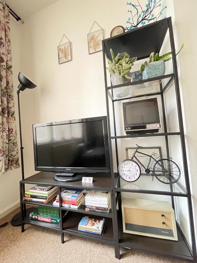 בריסטול Central Located Two Bedroom Suite מראה חיצוני תמונה