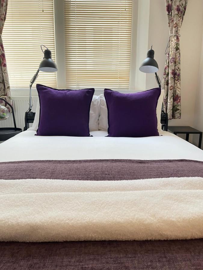 בריסטול Central Located Two Bedroom Suite מראה חיצוני תמונה
