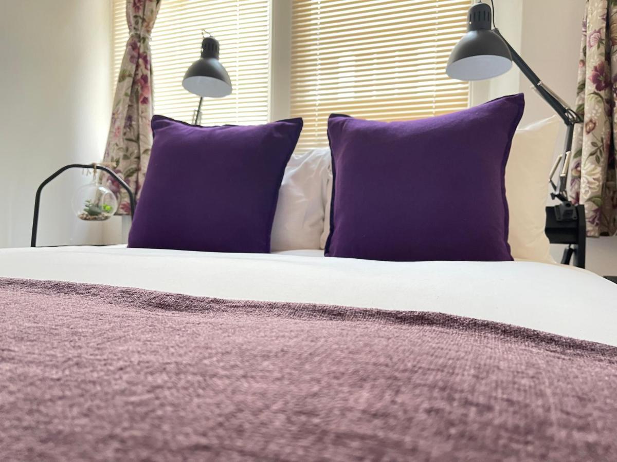בריסטול Central Located Two Bedroom Suite מראה חיצוני תמונה