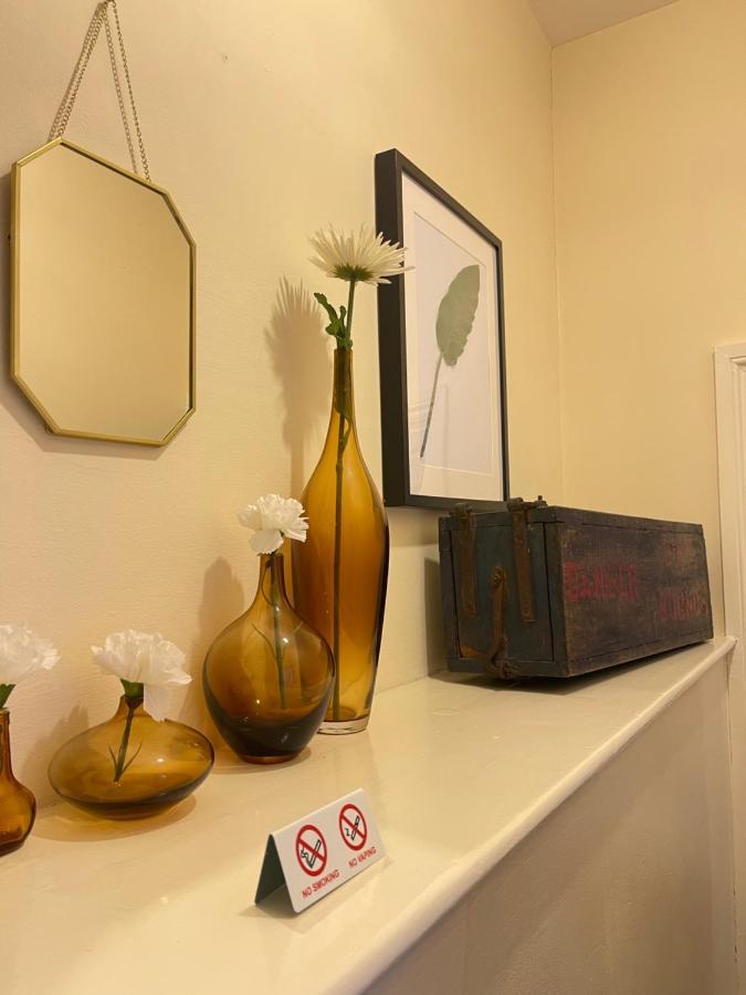 בריסטול Central Located Two Bedroom Suite מראה חיצוני תמונה