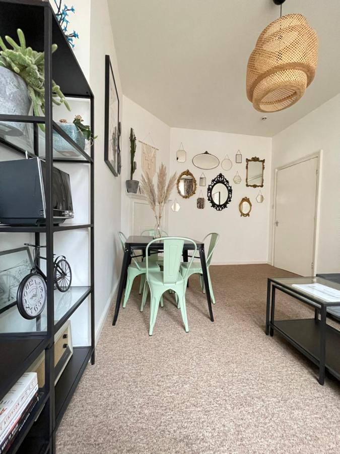 בריסטול Central Located Two Bedroom Suite מראה חיצוני תמונה