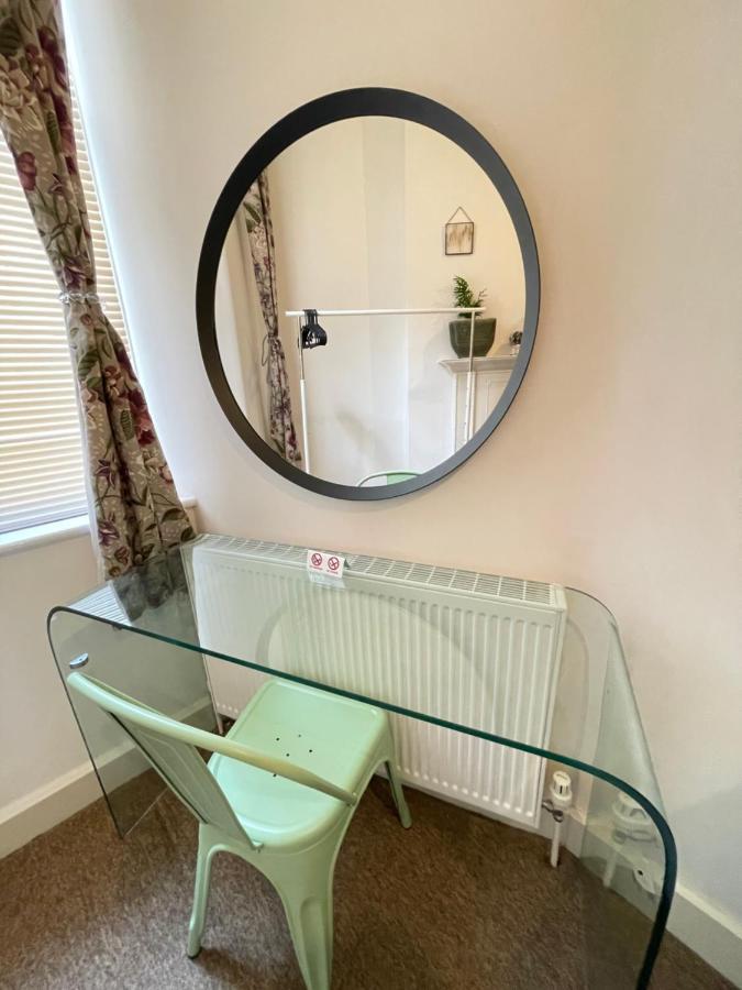 בריסטול Central Located Two Bedroom Suite מראה חיצוני תמונה