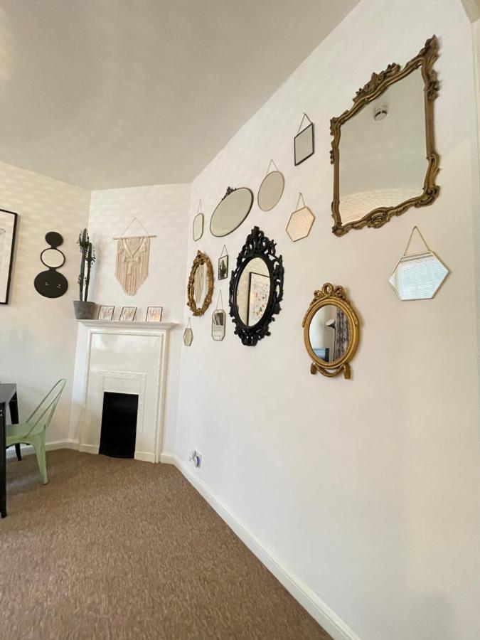 בריסטול Central Located Two Bedroom Suite מראה חיצוני תמונה