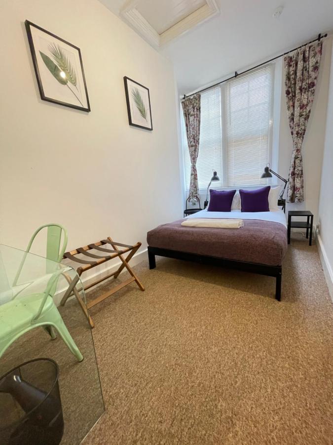 בריסטול Central Located Two Bedroom Suite מראה חיצוני תמונה